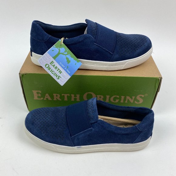 earth origins melissa